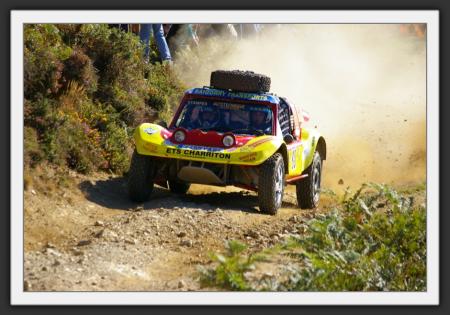 les buggys  2 Litres - 2 roues motrices