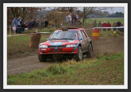 Quelques Participants!!!