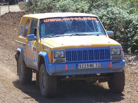 Quelques Participants!!!