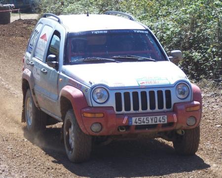 Quelques Participants!!!