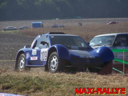 Quelques Participants!!!