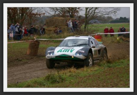 Quelques Participants!!!