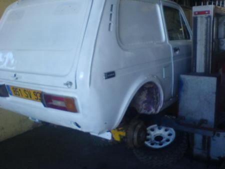 grosse r�vision!!!